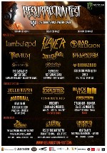 The Exploited y Your Demise al Resurrection