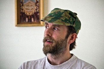 Varg Vikernes (Burzum) detenido en Francia