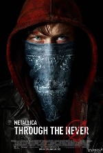 Trailer completo de la pelÃ­cula de Metallica