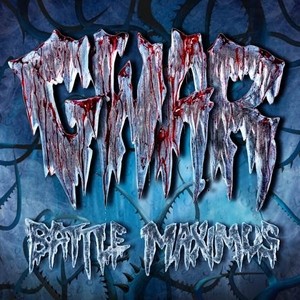 Detalles y adelanto del nuevo disco de Gwar