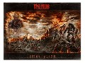United in Hate, vÃ­deo en directo de Kreator