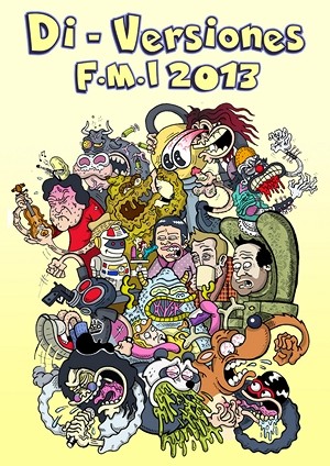 Descarga el disco del Mundo Idiota 2013