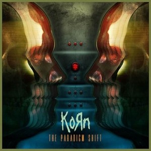 Detalles del nuevo disco de Korn