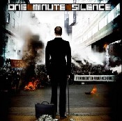 Pandemic Schizophrenia, nuevo vÃ­deo de One Minute Silence