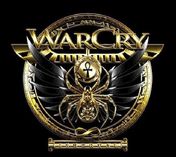 Quiero oÃrte, vÃdeo en directo de Warcry Quiero oÃrte, vÃdeo en directo de Warcry