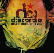 La Plaza, adelanto del nuevo disco de Discordia