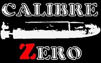 VÃdeo adelanto del nuevo disco de Calibre Zero VÃdeo adelanto del nuevo disco de Calibre Zero