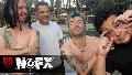 NOFX confirmados para el Resurrection 2014