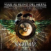 Descarga Viaje al Reino del Metal vol. 4