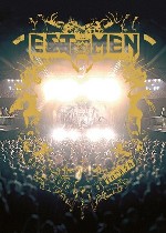 Rise up, vÃ­deo en directo de Testament