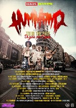 Tour the Shit, gira de Hummano