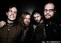 R.A.T.S., nuevo videoclip de Cancer Bats