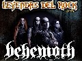 Behemoth confirmados para el Leyendas 2014