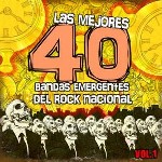 Los mejores 40 bandas emergentes para Gaser