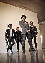 Demasiado tonto en la corteza, el nuevo disco de El Drogas
