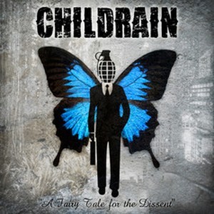 Childrain: nuevo disco y videoclip