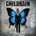 Childrain: nuevo disco y videoclip