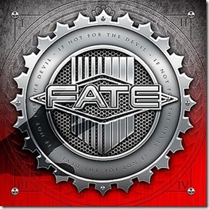 Detalles del nuevo disco de Fate