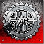 Detalles del nuevo disco de Fate