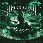 Hear Out Cry, primer disco de MÃ¶rrighan