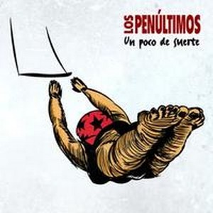 Descarga el nuevo disco de Los PenÃºltimos