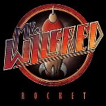 We Love Rock N'Roll, vÃ­deo de Mr. Wilfred