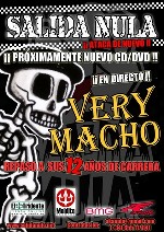 Violento, nuevo adelanto de Salida Nula
