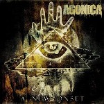 Agónica: guitar playthrough de Perfect Storm