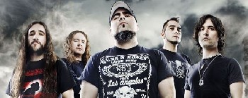 Slave to the Grind, adelanto del EP de Inordem Slave to the Grind, adelanto del EP de Inordem