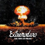 Â¡QuÃ© borde era mi valle!, primer single del nuevo disco de Extremoduro