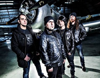 You´re crazy, segundo tema del EP de Inordem You´re crazy, segundo tema del EP de Inordem
