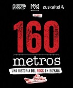Presentación del documental 160 Metros en el Guggenheim