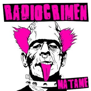 Descarga Mátame, el disco de RadioCrimen