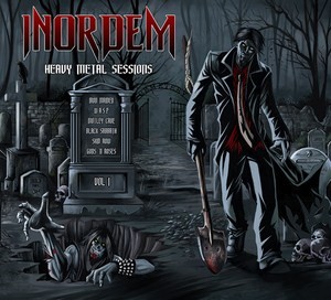 Descarga el nuevo EP de Inordem