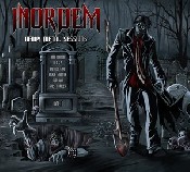 Descarga el nuevo EP de Inordem