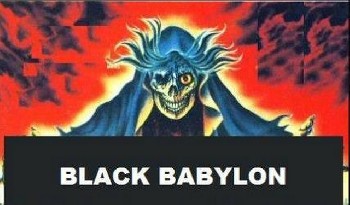 Black Babylon publican su primer single