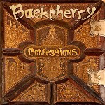 Wrath, nuevo vÃ­deo de Buckcherry