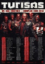 Turisas: Madrid y Barcelona en febrero