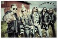 Detalles del nuevo disco de Chrome Division