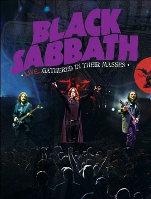 Black Sabbath: detalles del nuevo trabajo