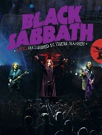 Black Sabbath: detalles del nuevo trabajo