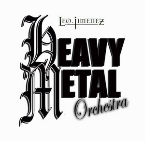 Leo JimÃ©nez Heavy Metal Orchestra