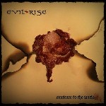 Sentence to the World, nuevo disco de Evil Rise