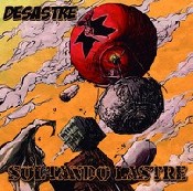 De Pena, nuevo videoclip de Desastre