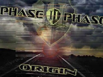 Origin, primer disco de Phase II Phase Origin, primer disco de Phase II Phase