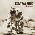 Despertar, nuevo disco de Contrabanda