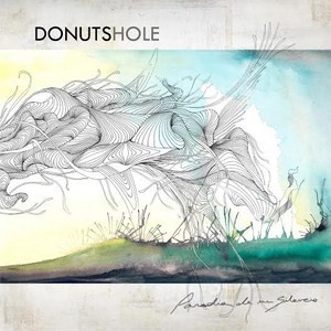 Parodia de un Silencio, disco de Donuts Hole
