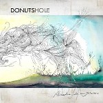 Parodia de un Silencio, disco de Donuts Hole