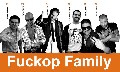 Fuckop Family: parón indefinido