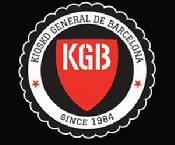 Ordenan precintar la sala KGB de Barcelona